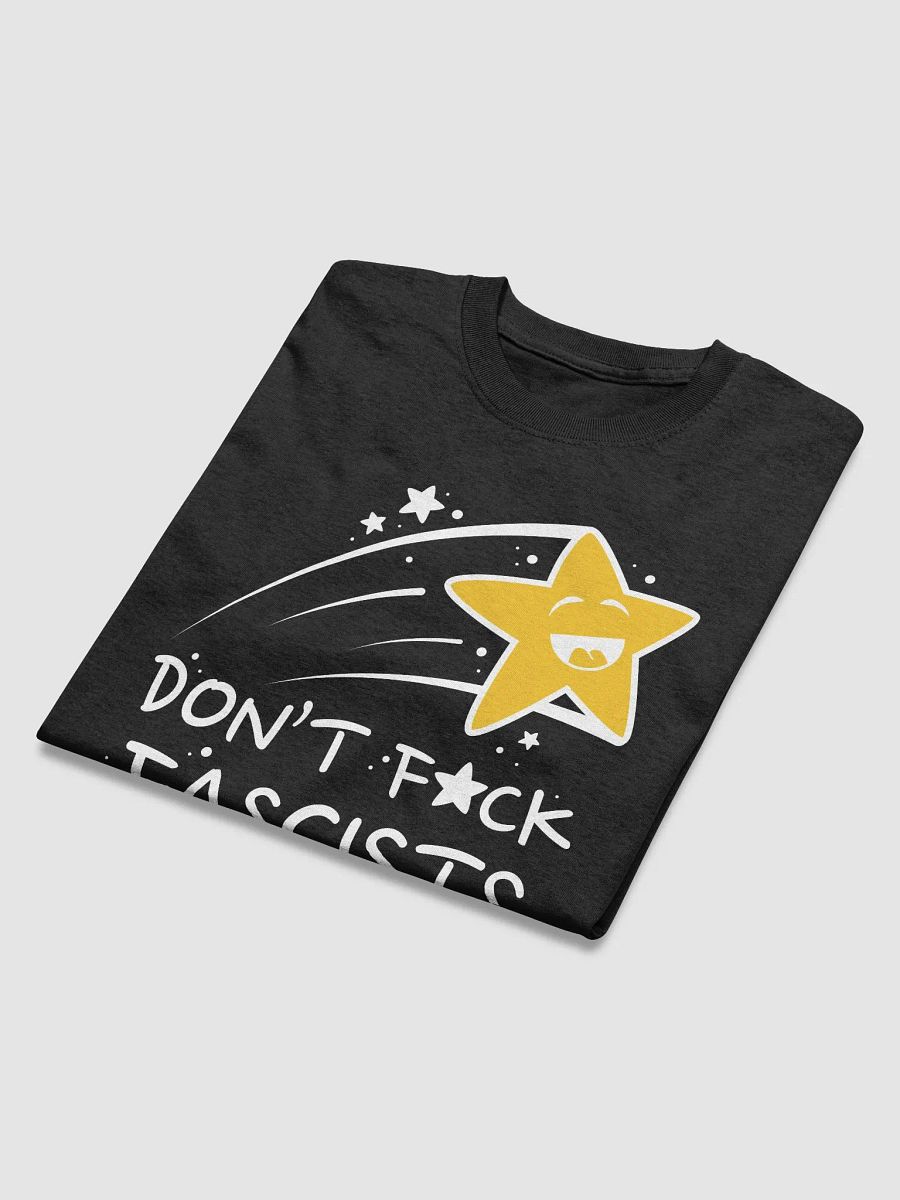 Don't F*CK Fascists - Yellow product image (4)