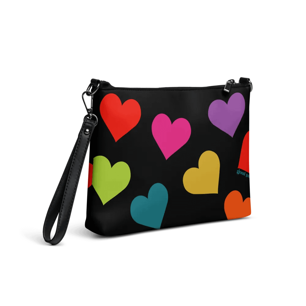 GOAL PARTY HEARTS POUCHETTE product image (4)