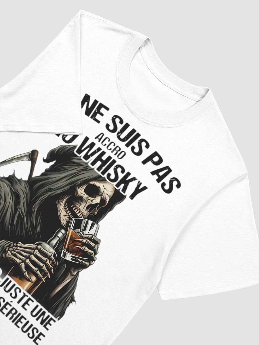 Je ne suis pas accro au Whisky nous juste une relation très sérieuse product image (38)