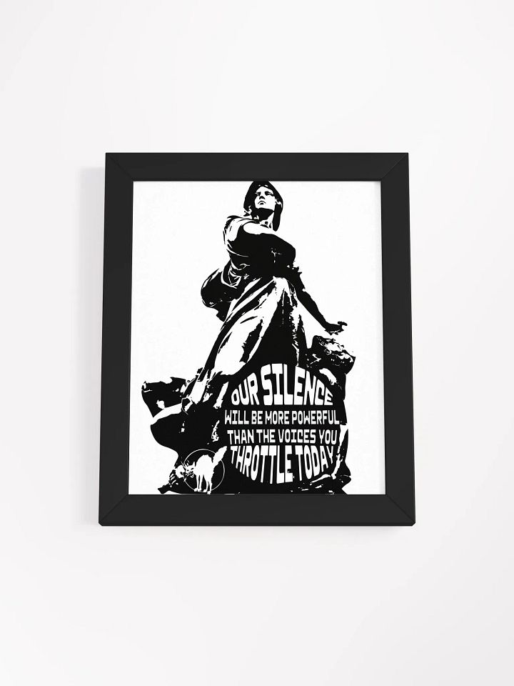 LIMITED - MAYDAY - REMEMBER HAYMARKET product image (1)