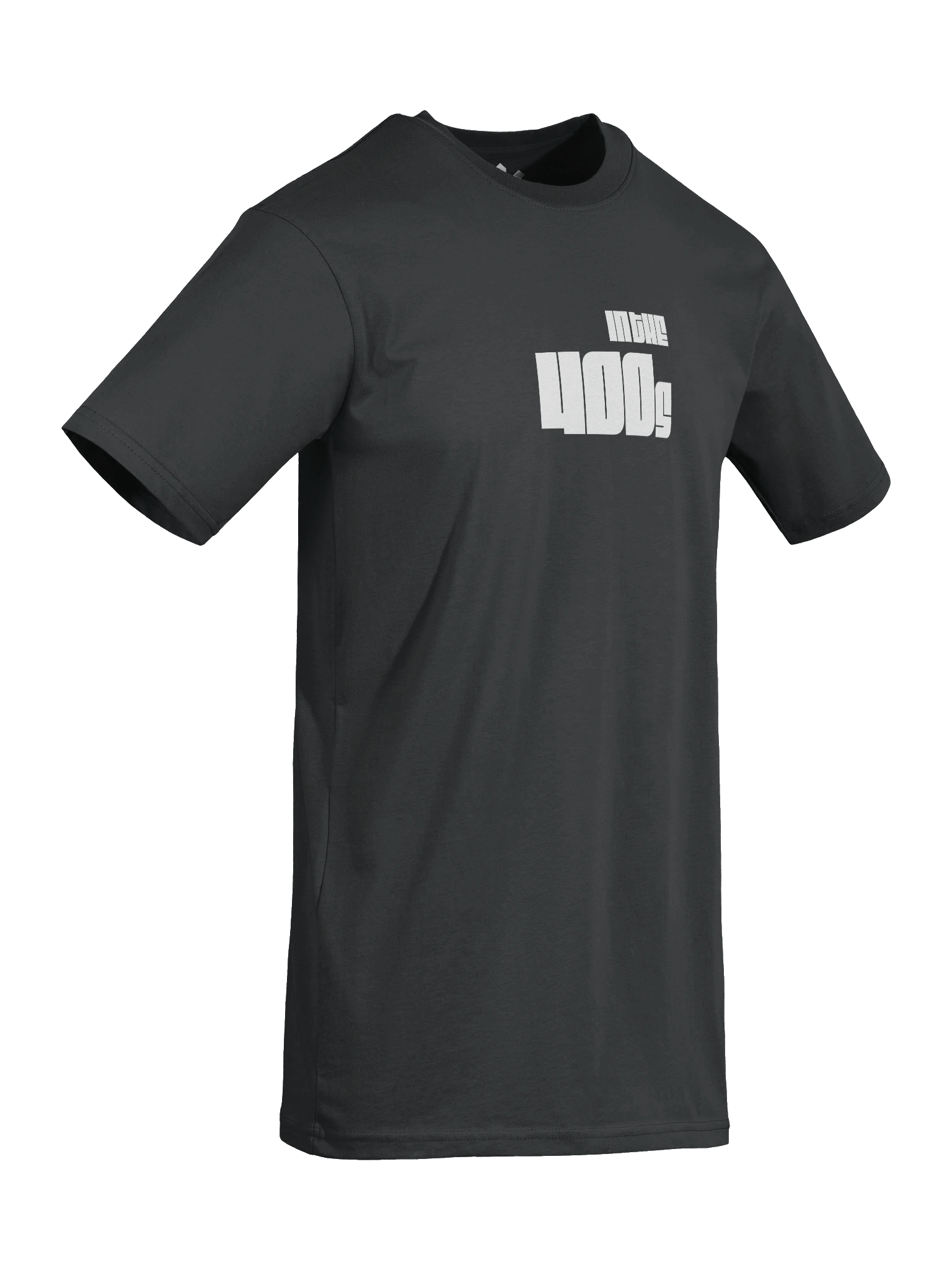 In The 400s Script Tee product image (8)