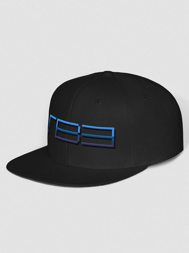 SB3 Snapback Cap product image (3)