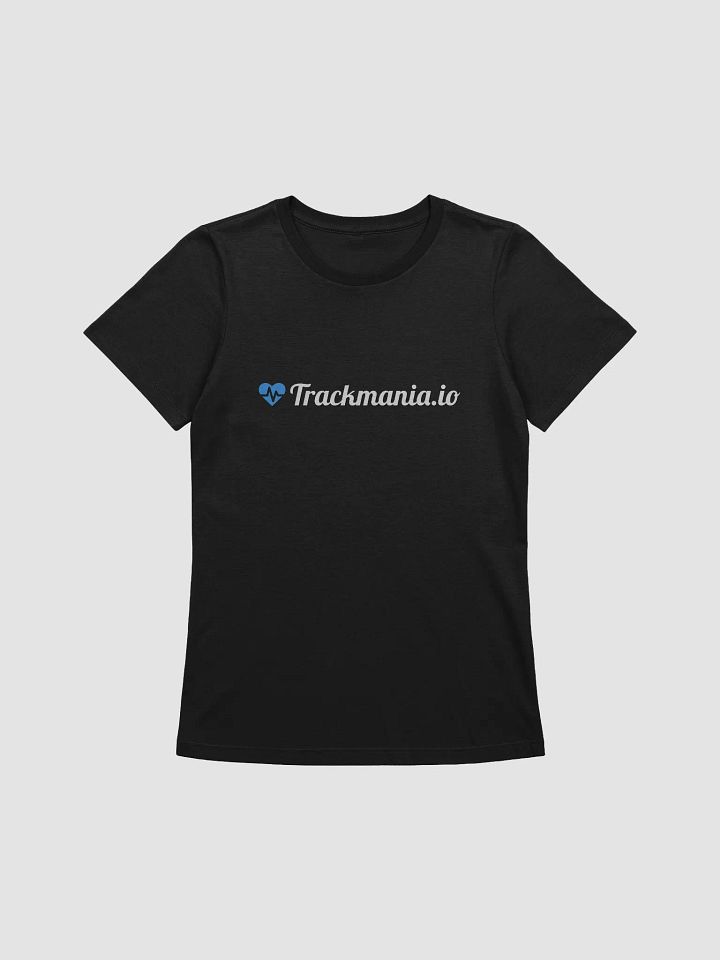 Trackmania.io Women's T-Shirt product image (1)