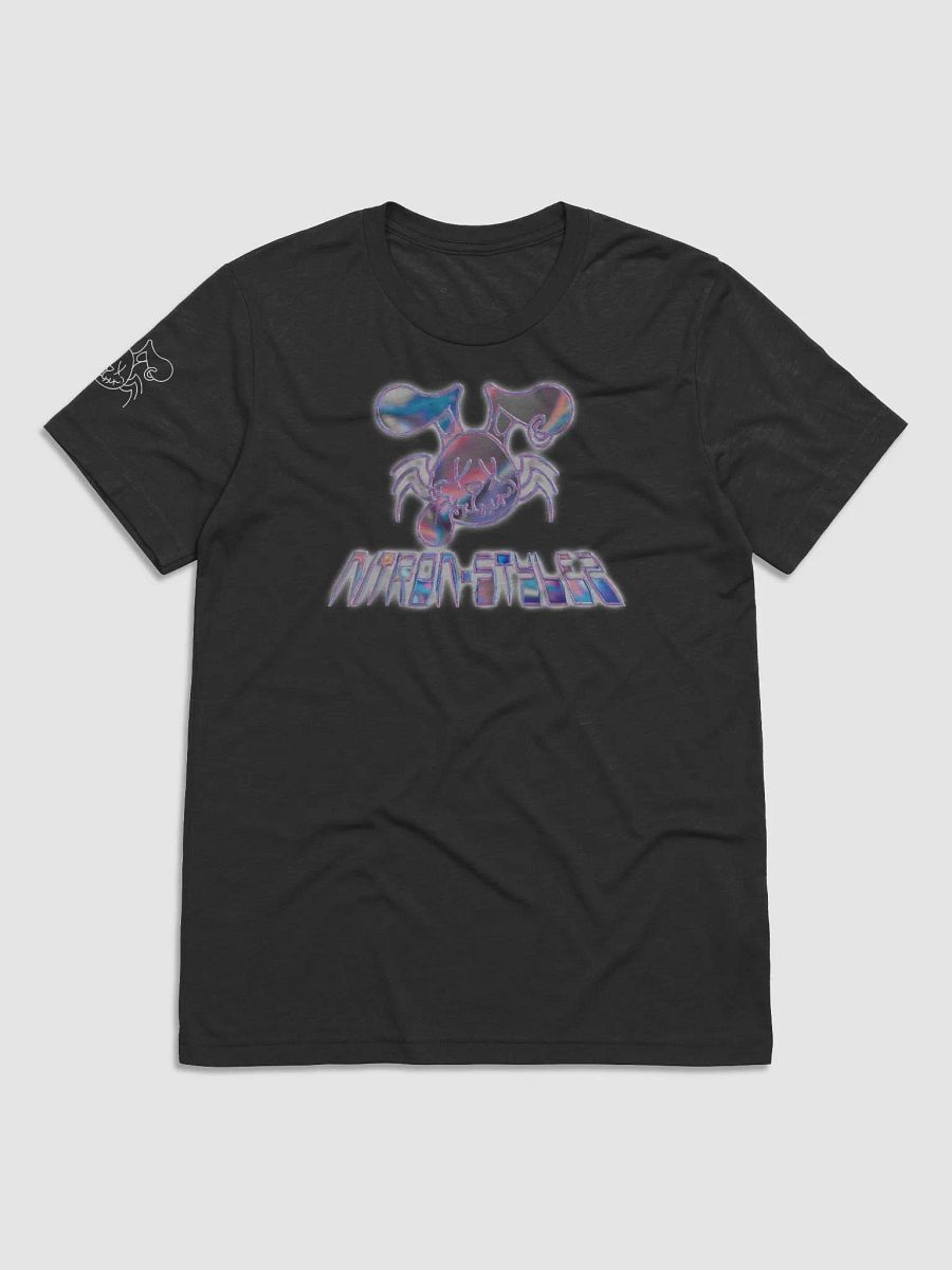 Wave 6 - Metallic Logo product image (3)