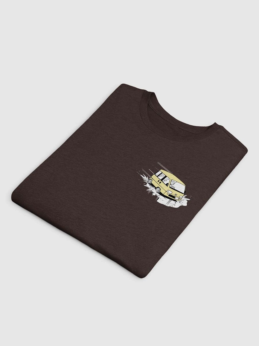 Honda Driving School Tee product image (7)
