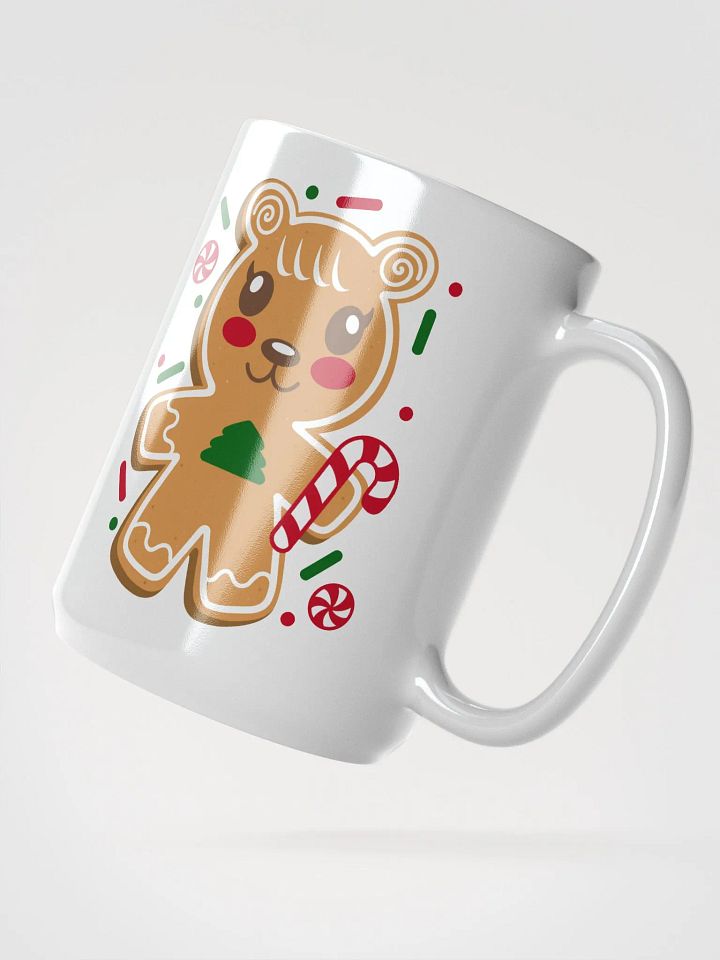 Maple Bread Mug 15 oz product image (2)