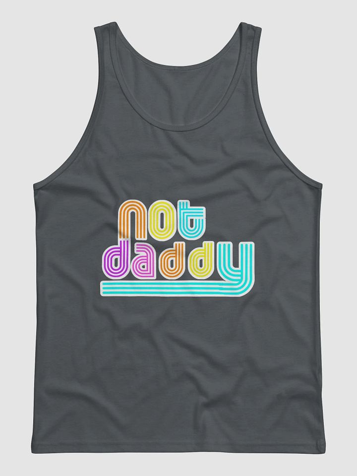 Not Daddy tank product image (5)