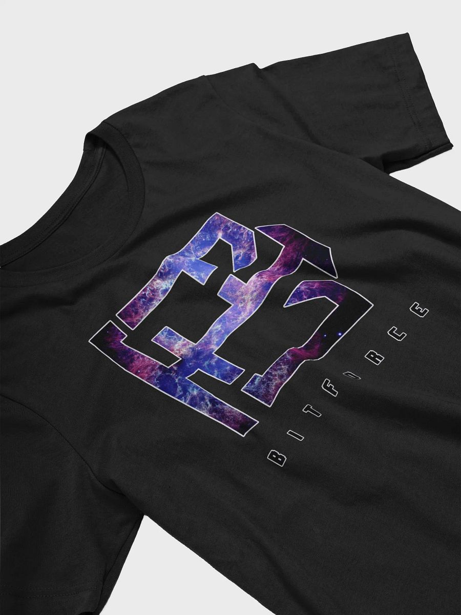 Bitforce Nebula One Shirt product image (2)
