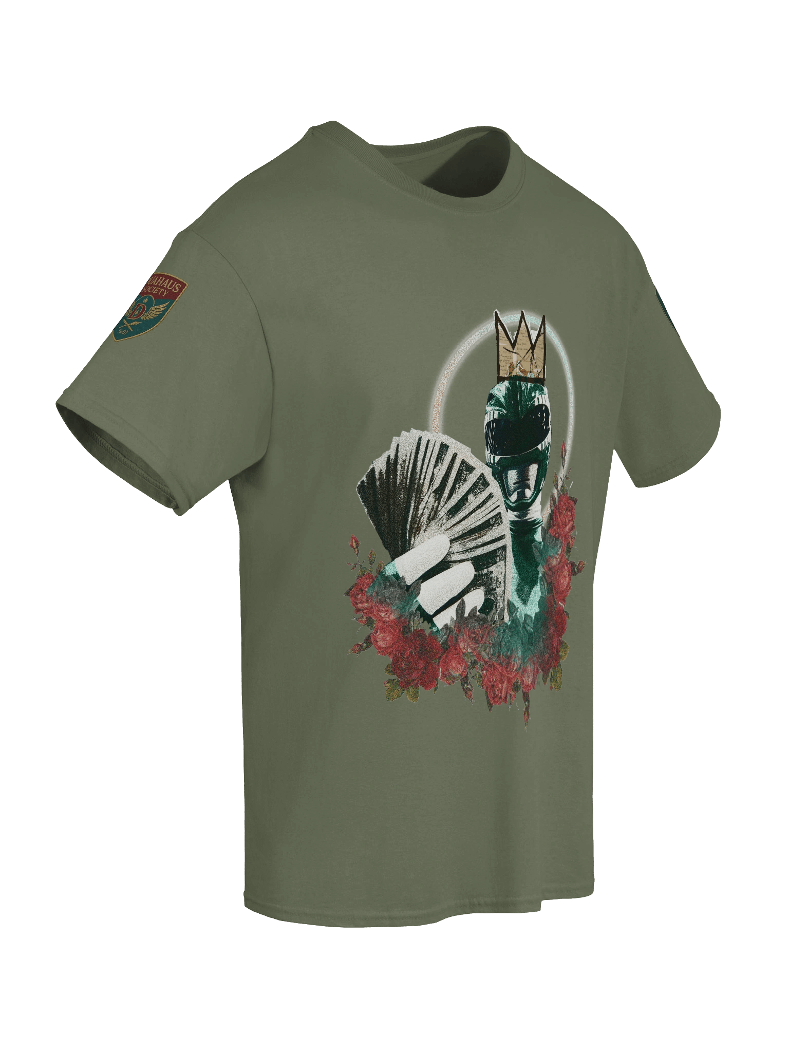 MUNYUN RANGER: CROWN MODE product image (2)