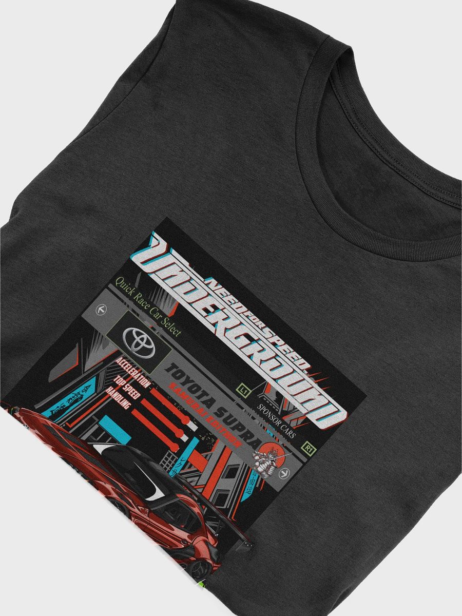 NFS Tee. product image (4)