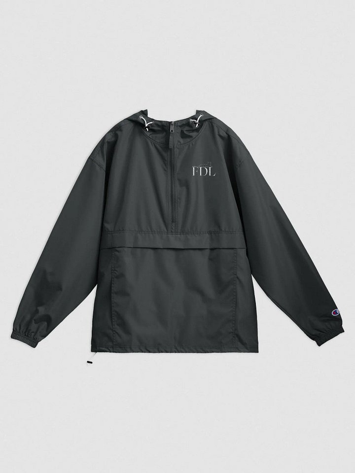 FDL Champion Jacket product image (3)