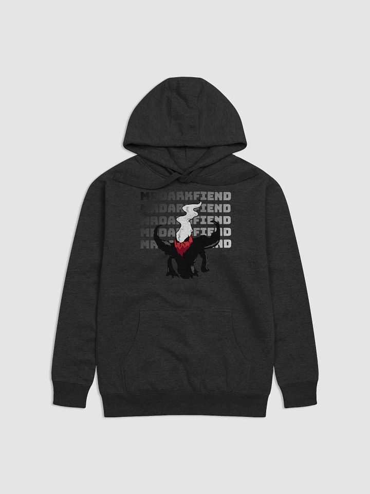 Darkrai Paint Hoodie product image (4)