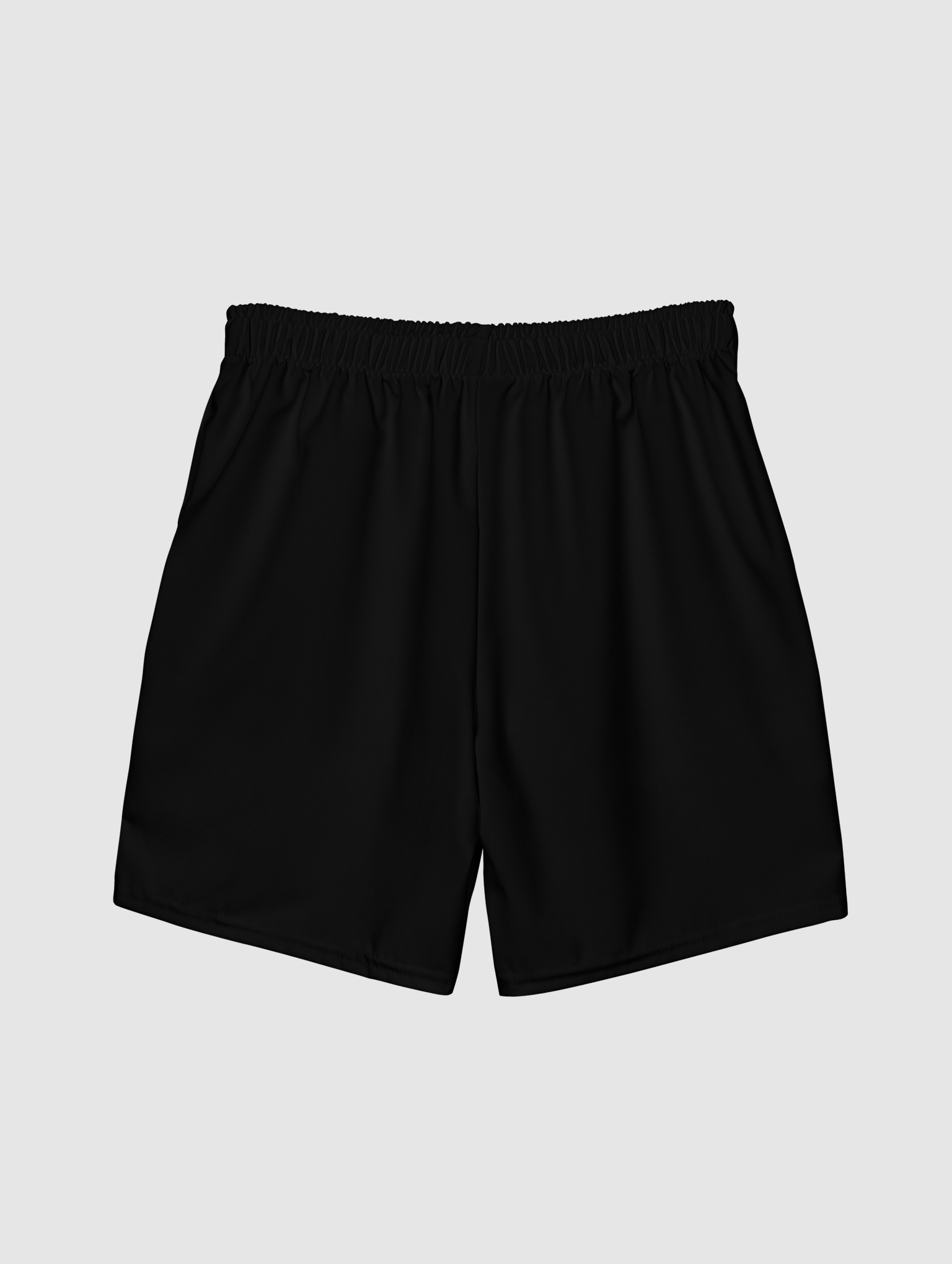 TNUKE Summer Splash Trunks Black product image (2)
