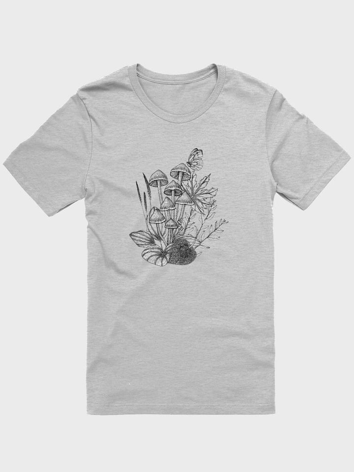 Never ashroom product image (7)