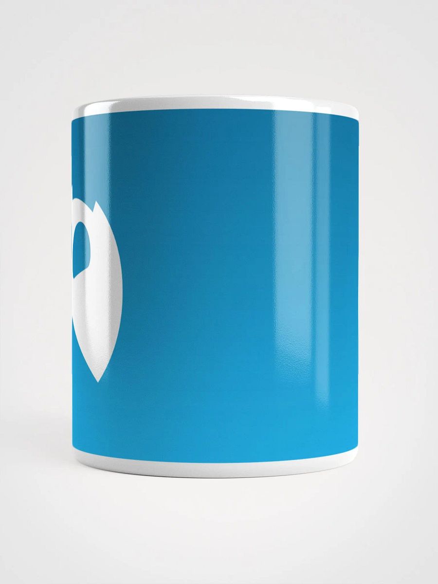 Bantermation Glossy Mug product image (5)