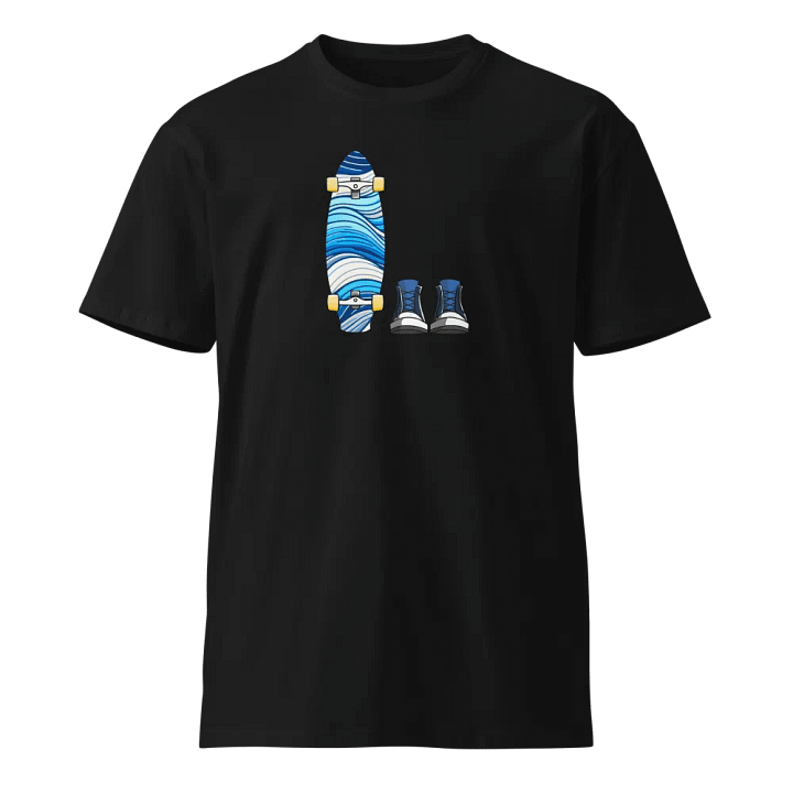 My skate essential T-Shirt product image (1)