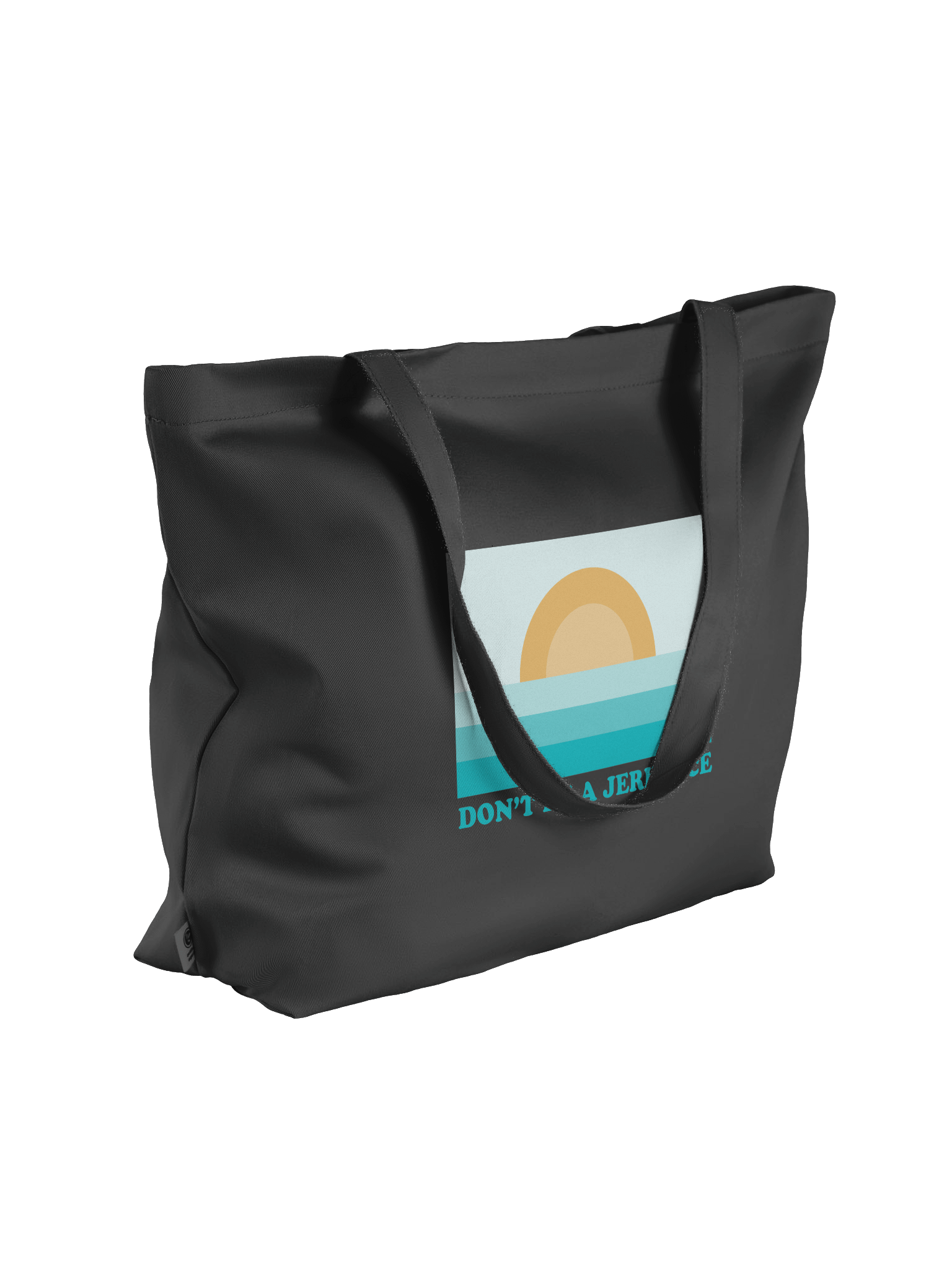 Don't Be A Jerkface - Tote product image (4)