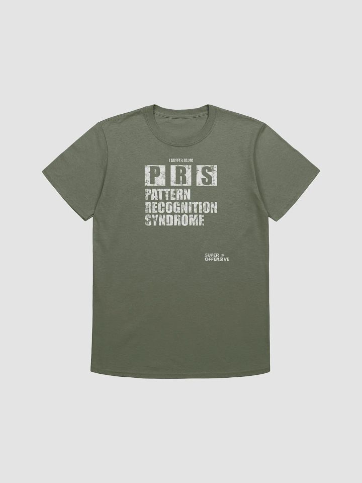 PRS (w) -- Super Offensive Tee product image (6)