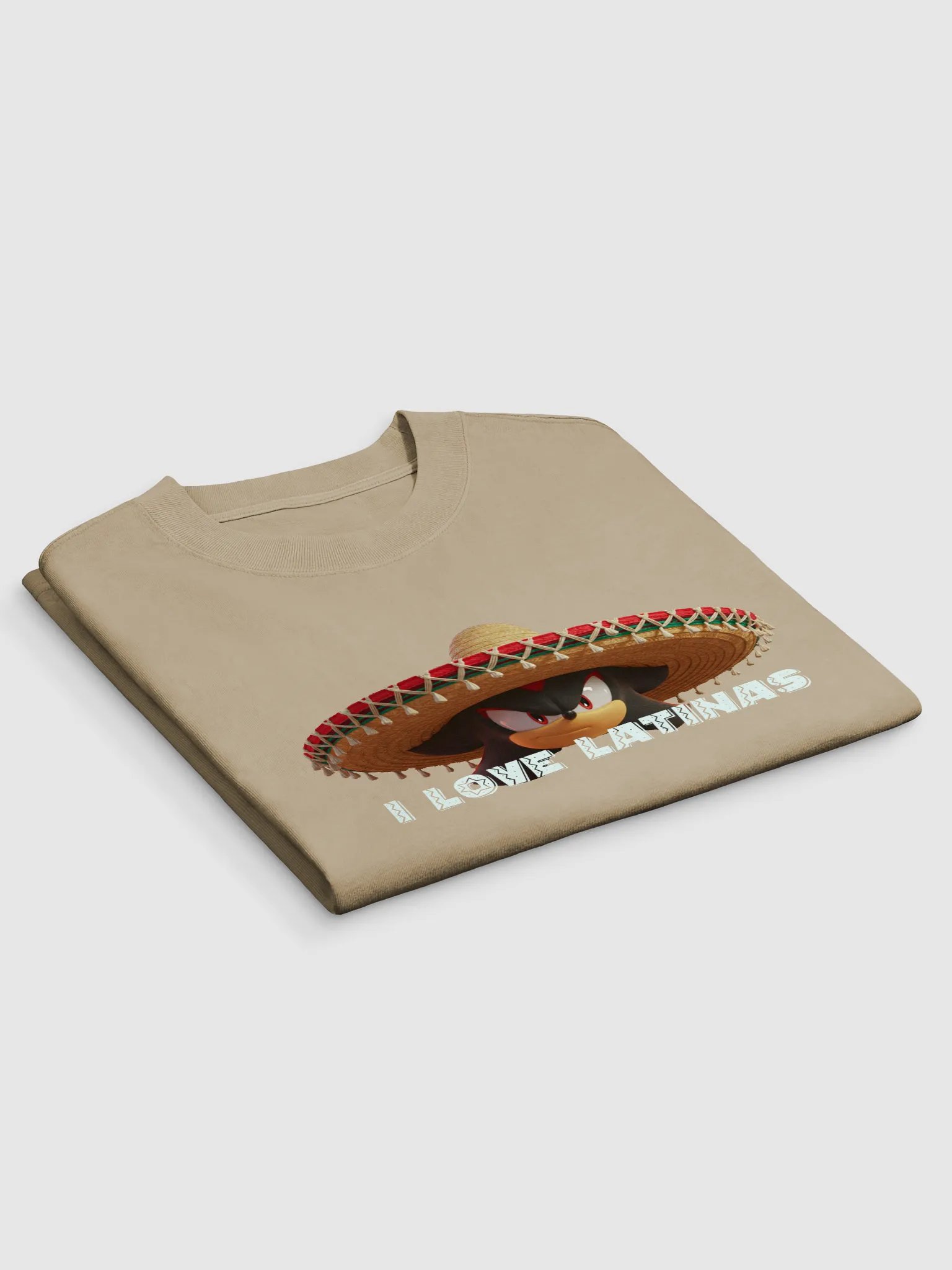 Shadow Luv Tee product image (12)