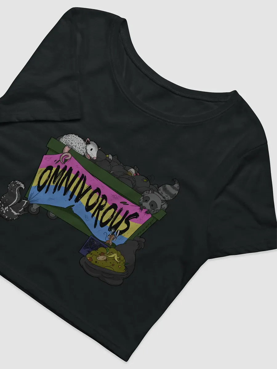 Pansexual Trashcat product image (4)