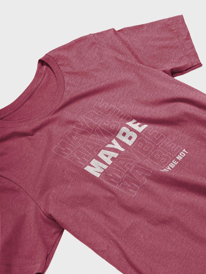 Maybe Maybe Maybe product image (14)