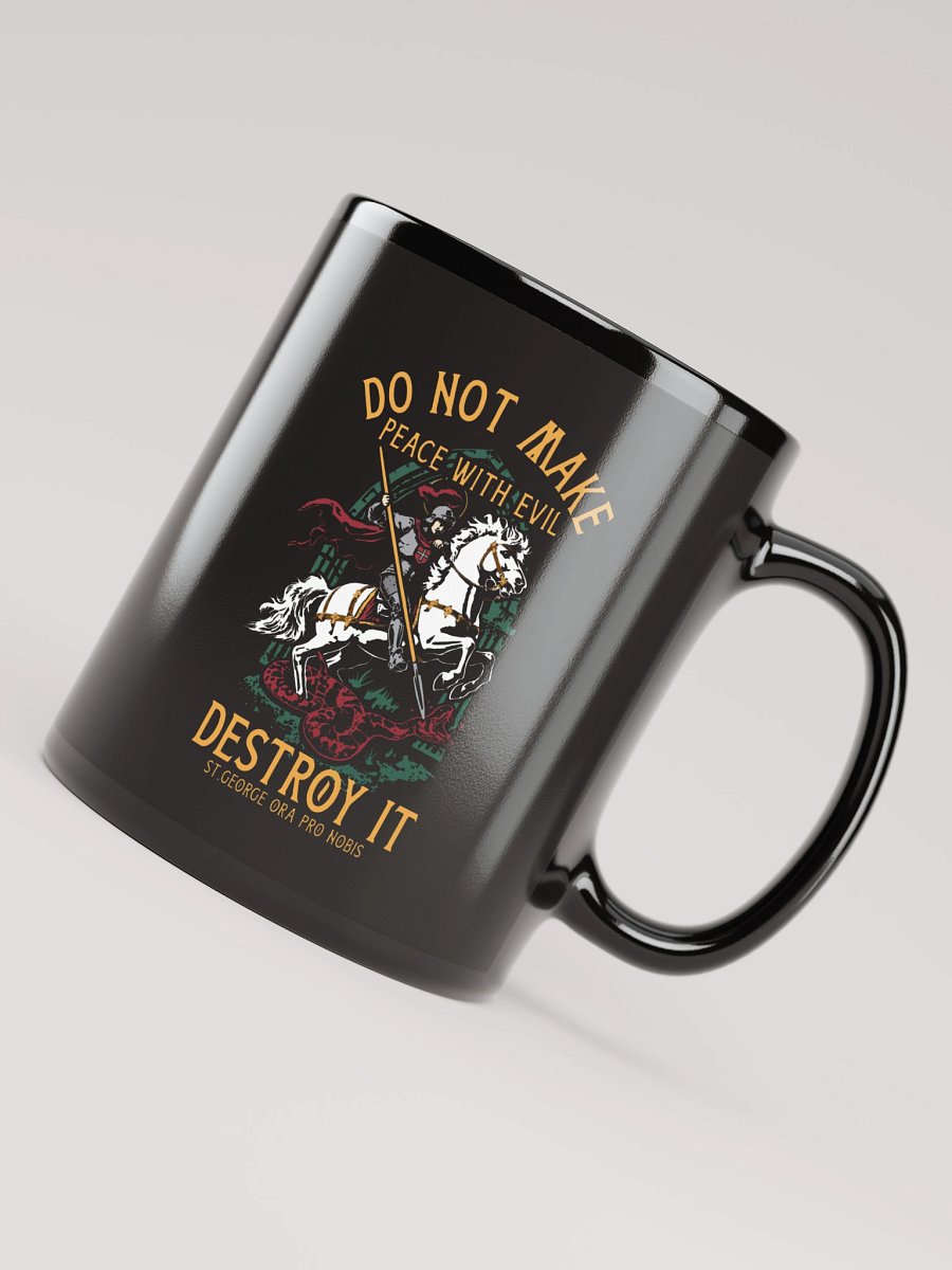 St. George Ora Pro Nobis Mug product image (4)