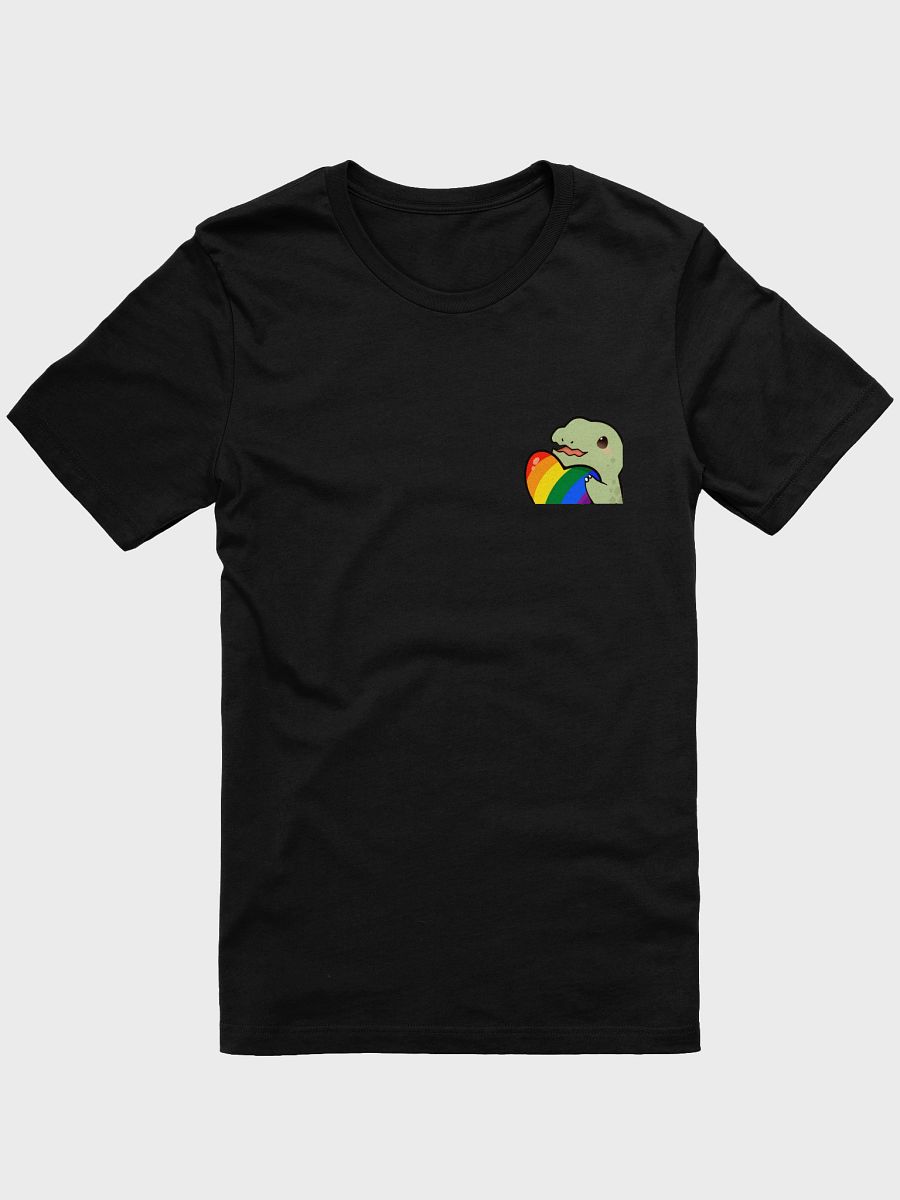 Equali T-rex Tee product image (4)