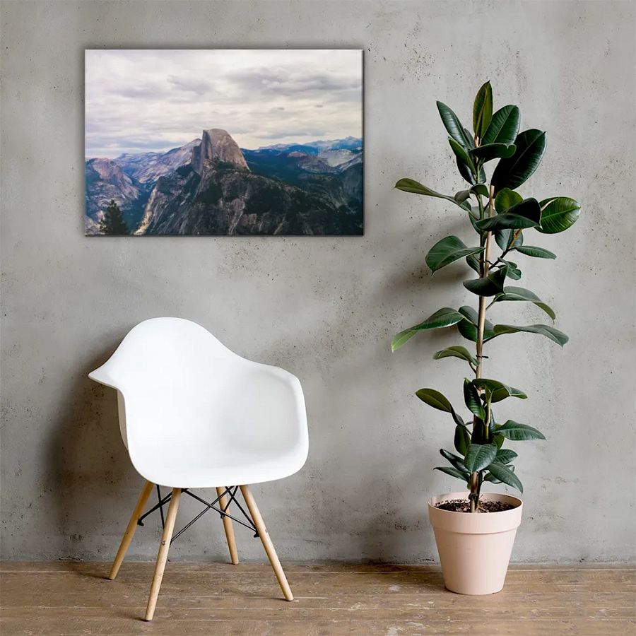 Majestic Half Dome product image (5)