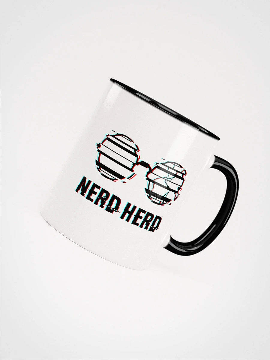 Nerd Herd Mug product image (5)