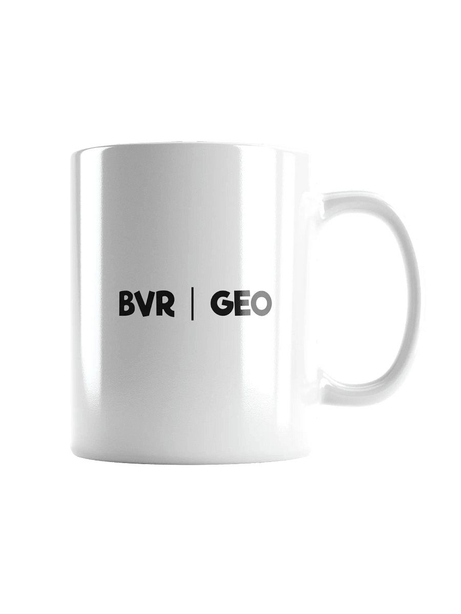 BVR | GEO Classic Mug product image (1)