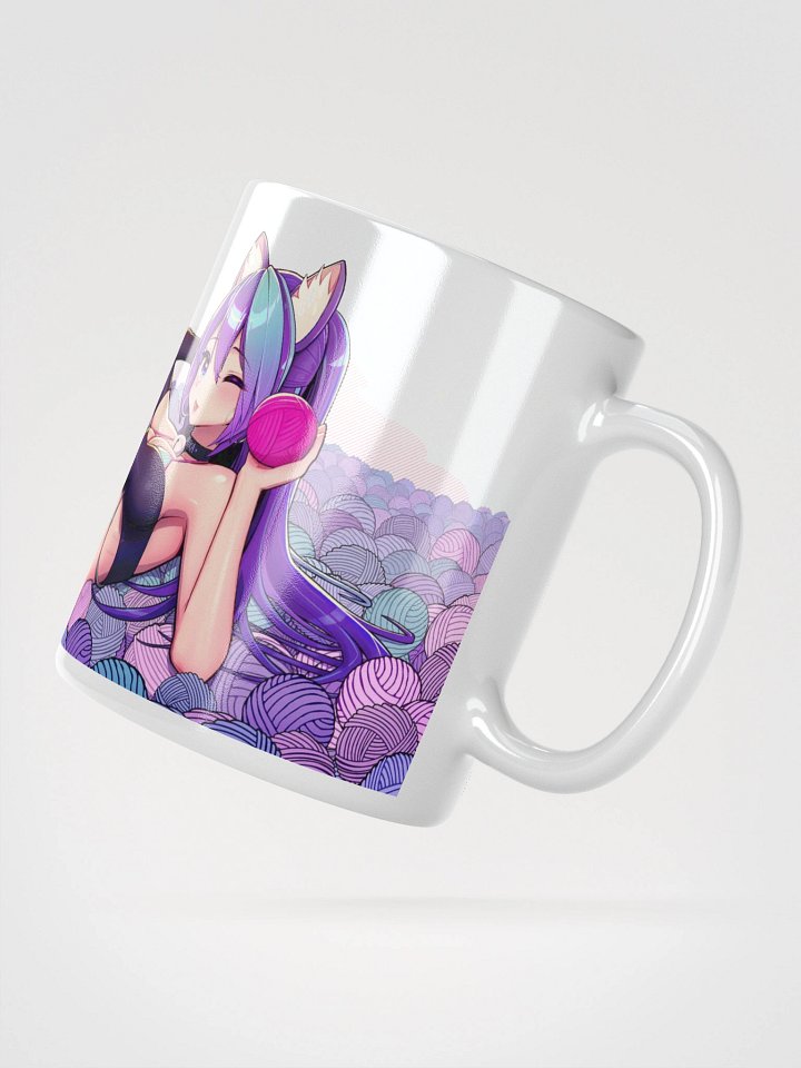 Yarnball Coffee Mug product image (5)