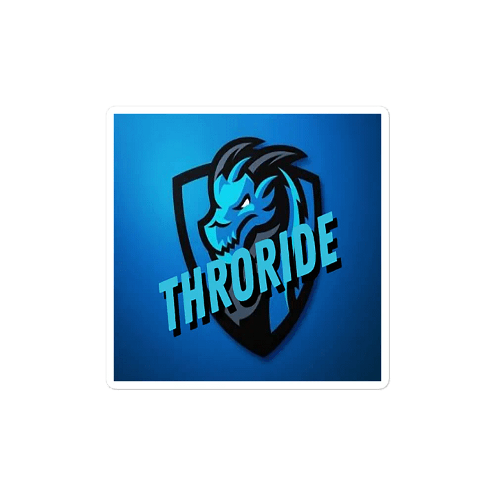 throride magnet product image (2)