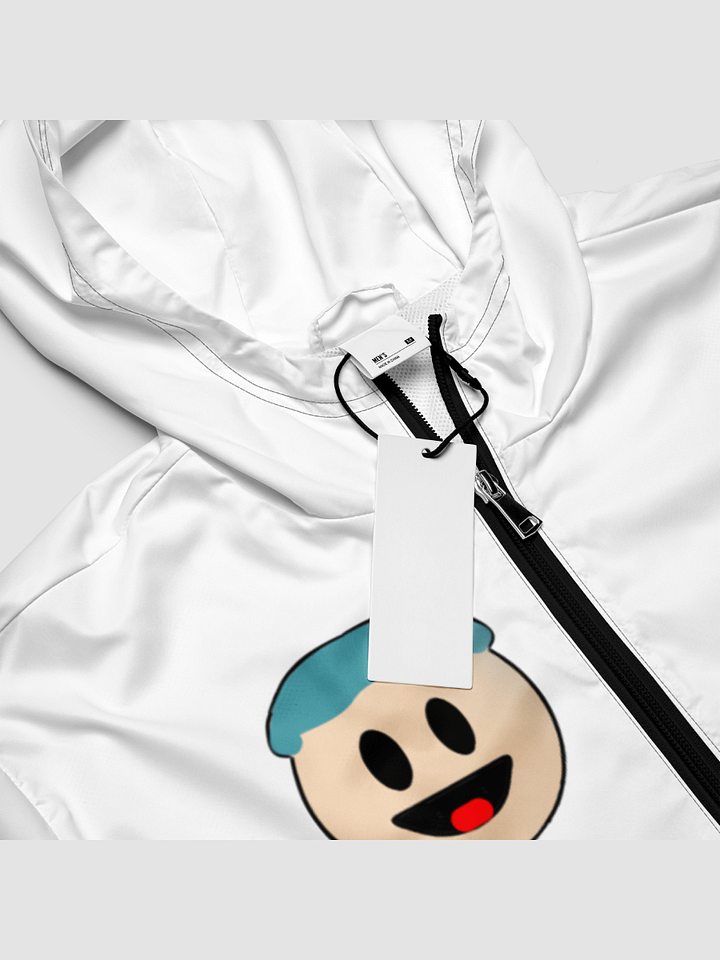 Iorn Windbreaker product image (1)