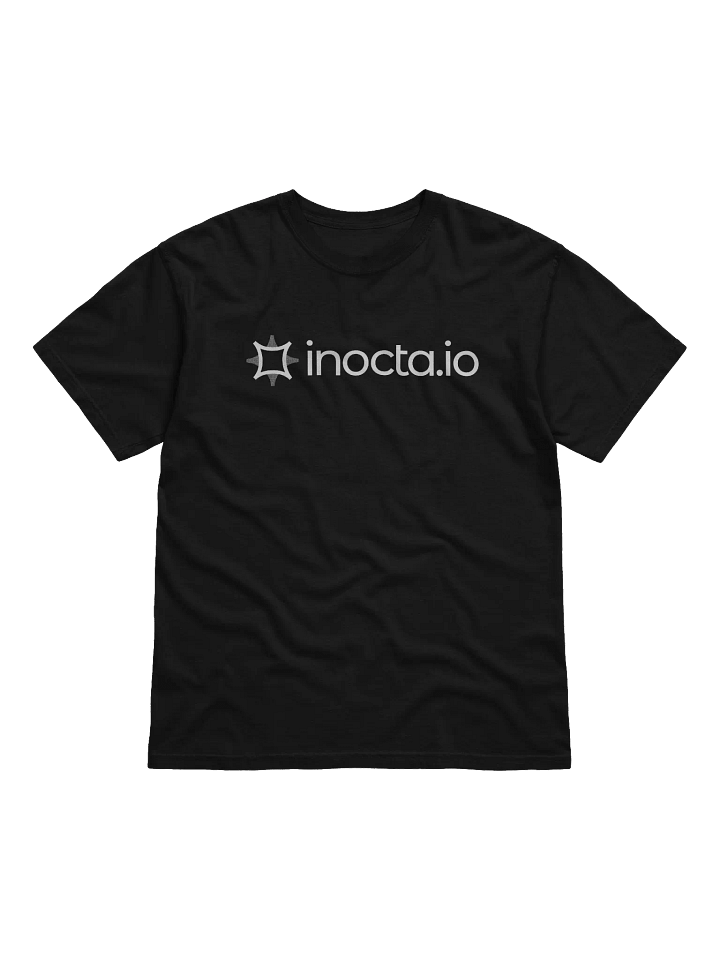 Inocta T-Shirt product image (1)