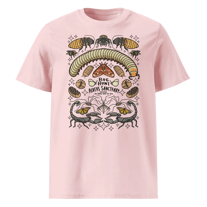 Bug Hunt Tee product image (6)