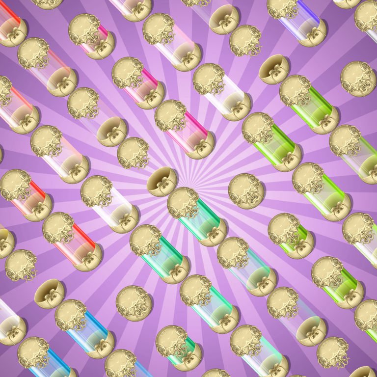 KR Wizard Widgets Animations #2 for RPG Maker product image (7)