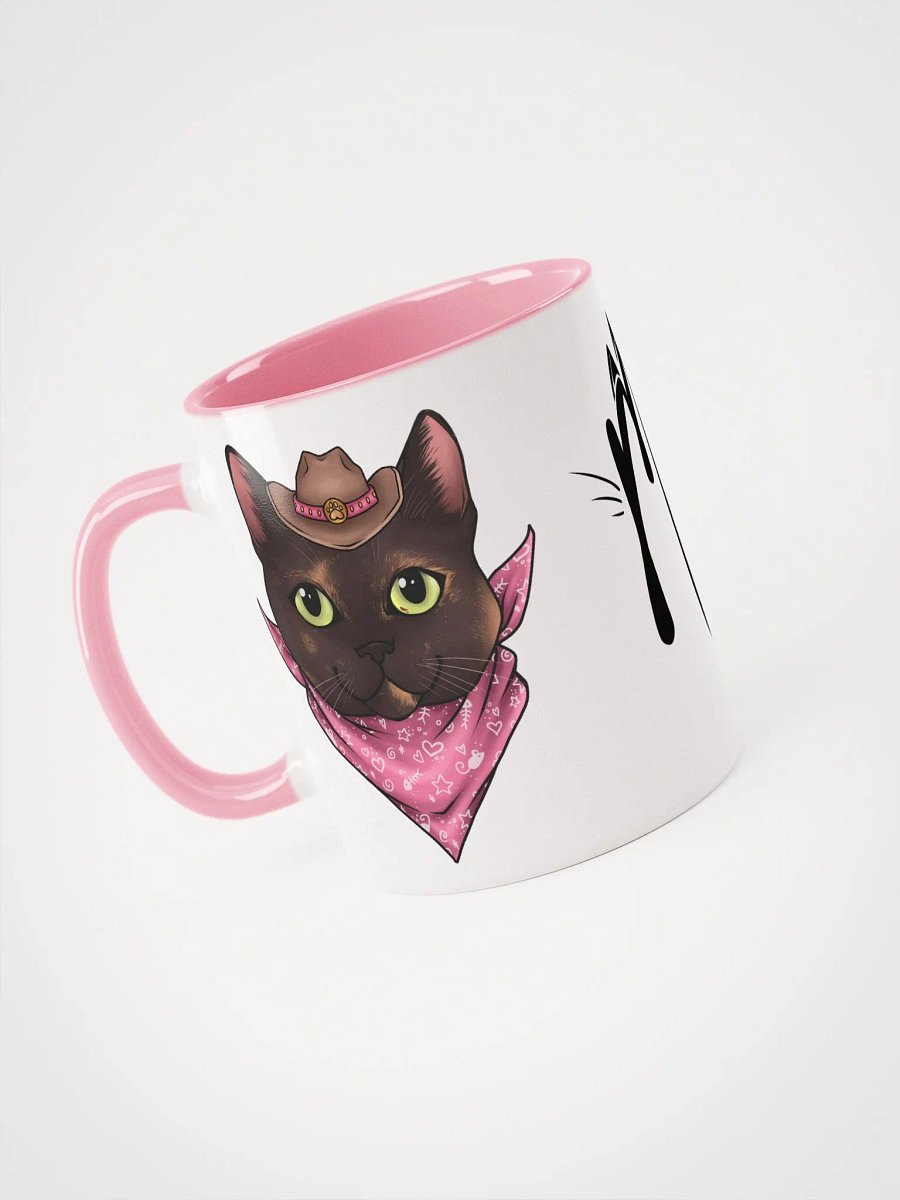 Meowdy Muggin' product image (30)