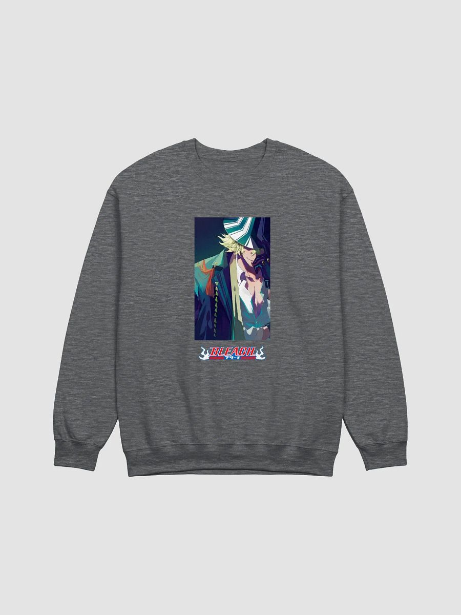 Bleach Soul Reaper Kisuke Crewneck product image (3)