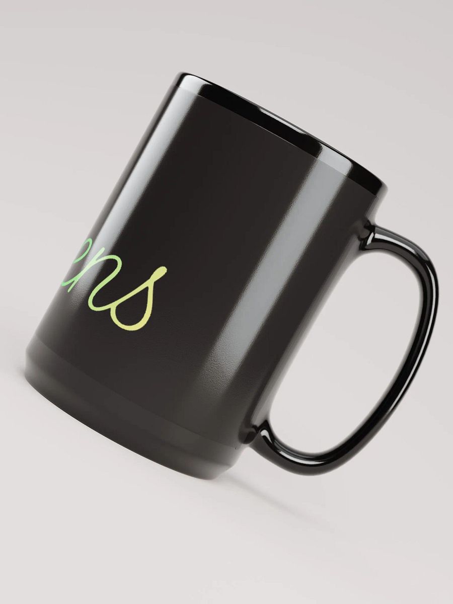 Jens Frens Mug product image (4)