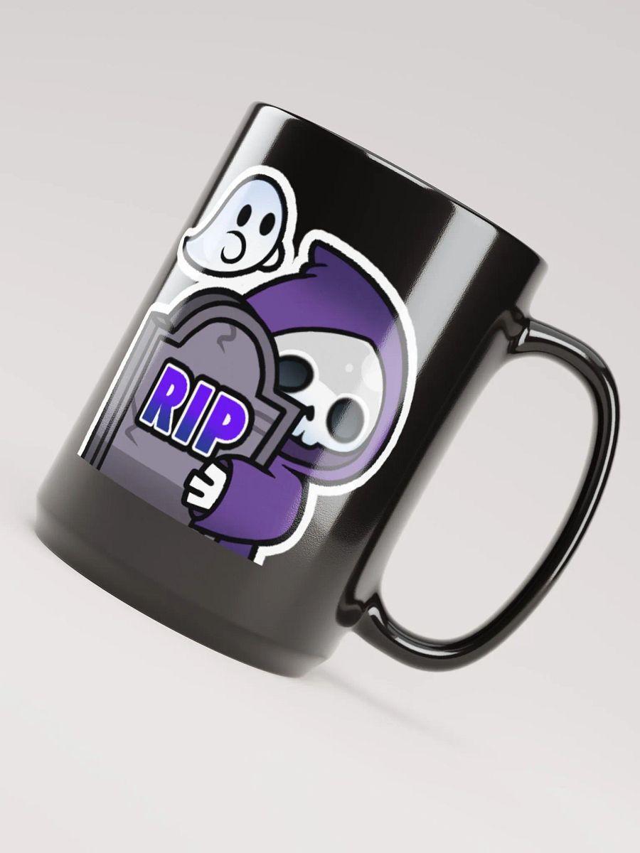 Jones Reaper/RIP (Blue) product image (4)