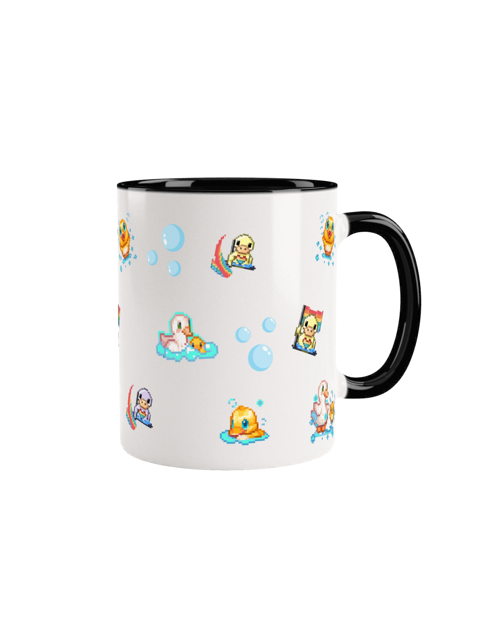Duck Mug product image (4)