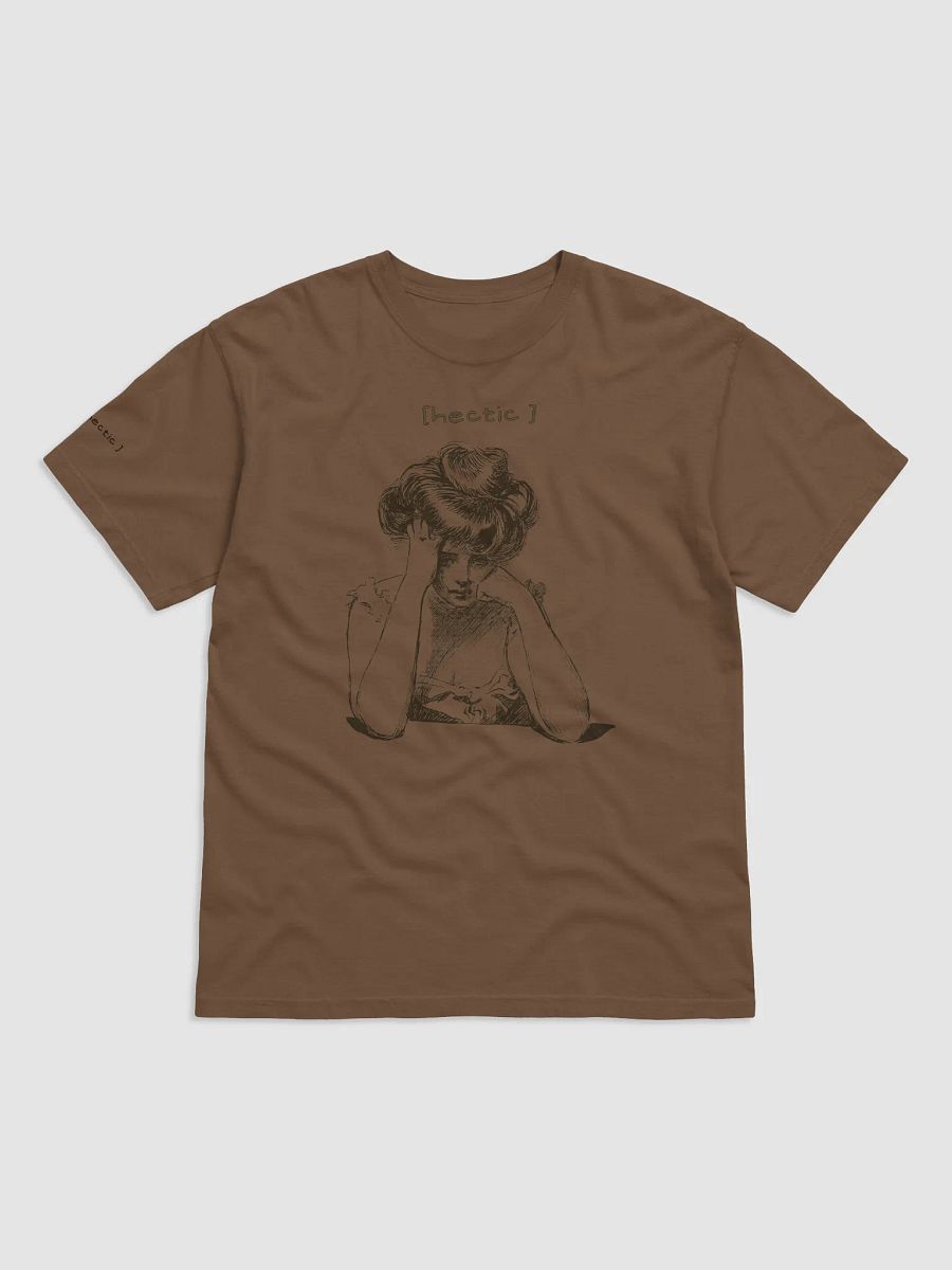 Hectic T Shirt product image (1)