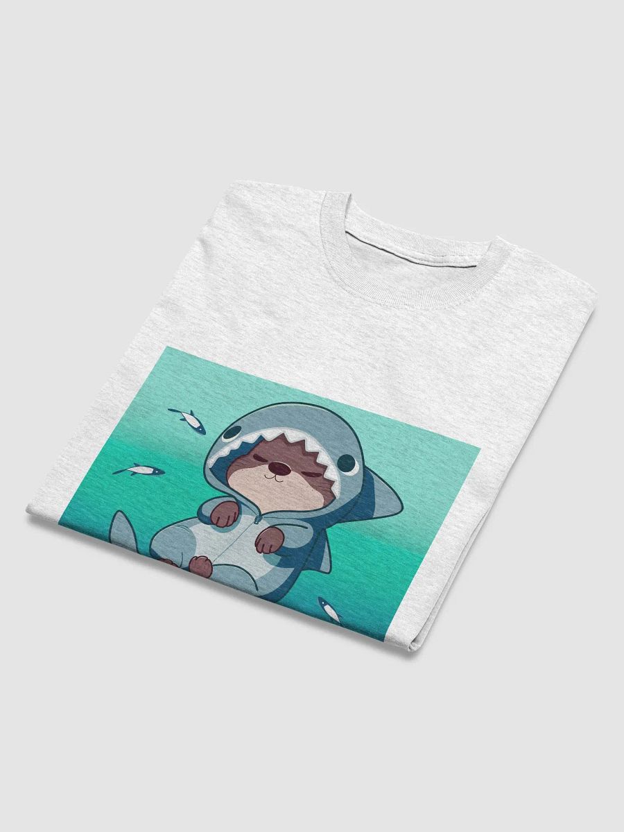 Otterneath the Sea T-Shirt product image (29)