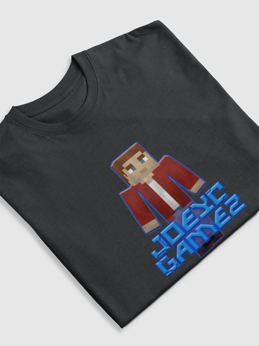 Blocky Pixel Tee product image (5)