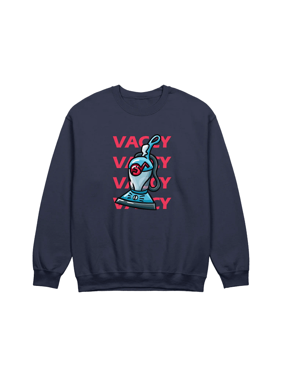 Vaccy 2.0 Sweatshirt product image (17)