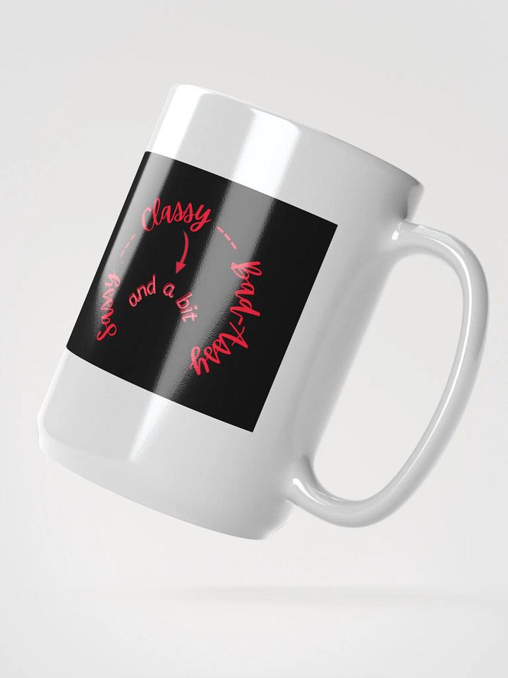 Dynamic Sass Mug product image (2)