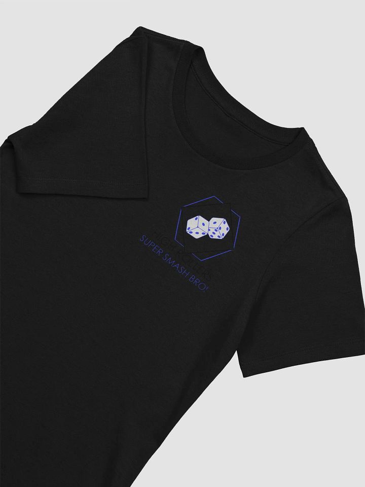 High Roller Smash T-Shirt F product image (7)