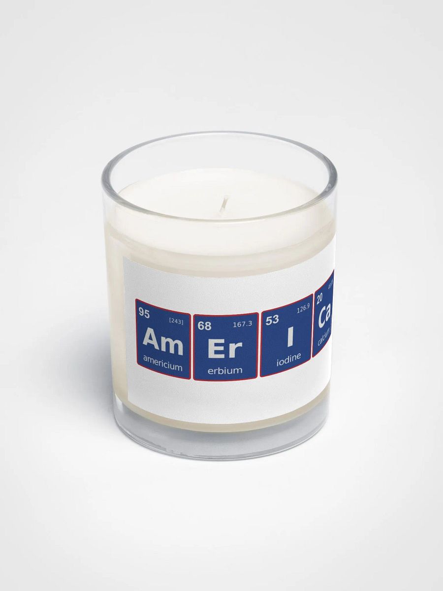 AMERICAN PERIODIC TABLE product image (2)