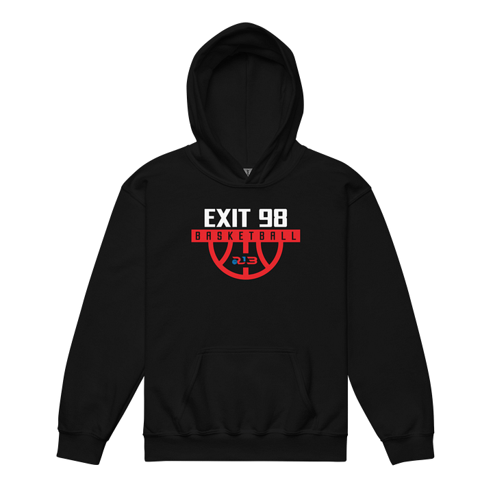 98 Youth Hoodie product image (1)