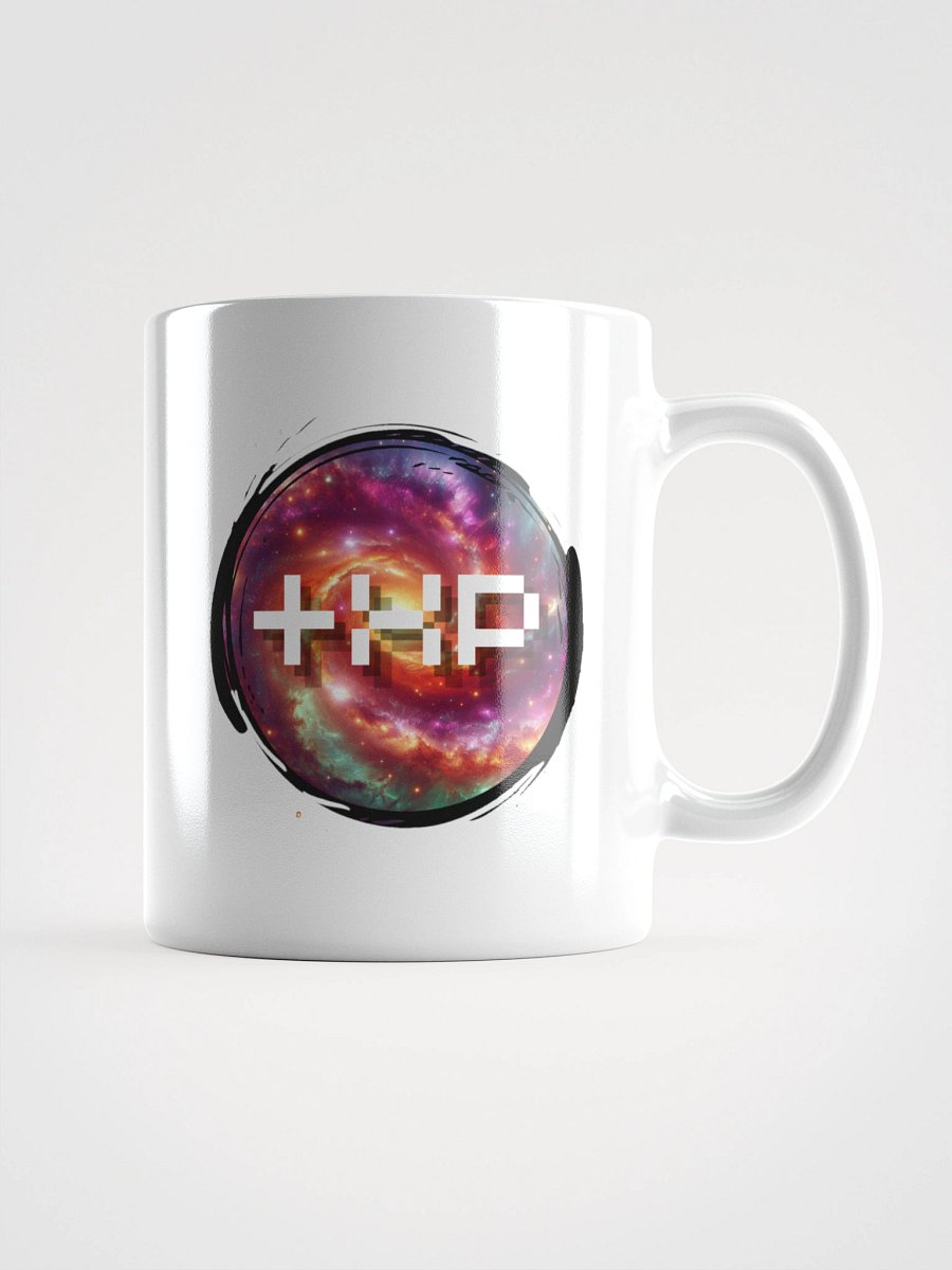 XP Mug White product image (2)
